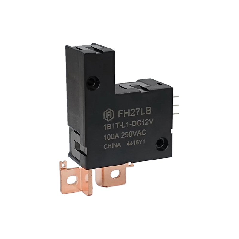 FH27LB 100A ラッチングリレー