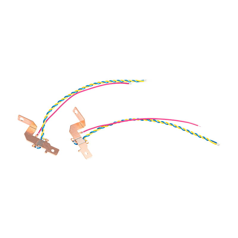 FHS-011 高信頼性耐電磁波シャント