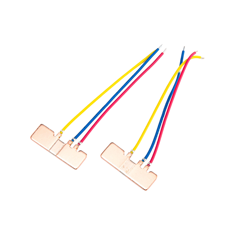 FHS-008 低電力ノイズ耐性の高精度シャント