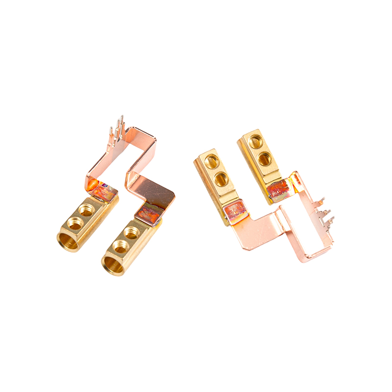 FHS-025 低インダクタンス高信頼性シャント