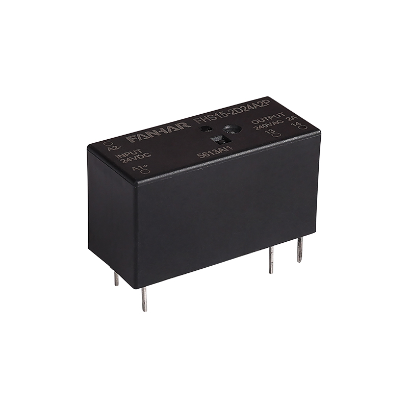 FHS15 2A ソリッドステート リレー