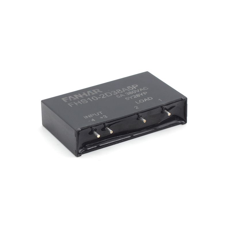 FHS10 5A 24A 38A 48A ソリッドステート リレー