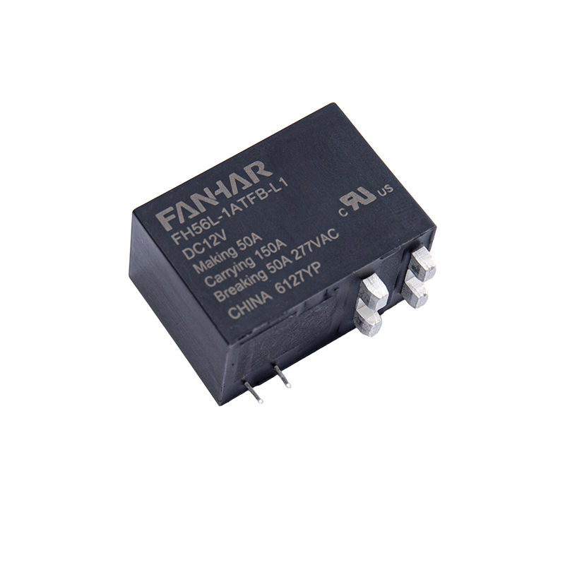 FH56L 125A ラッチングリレー