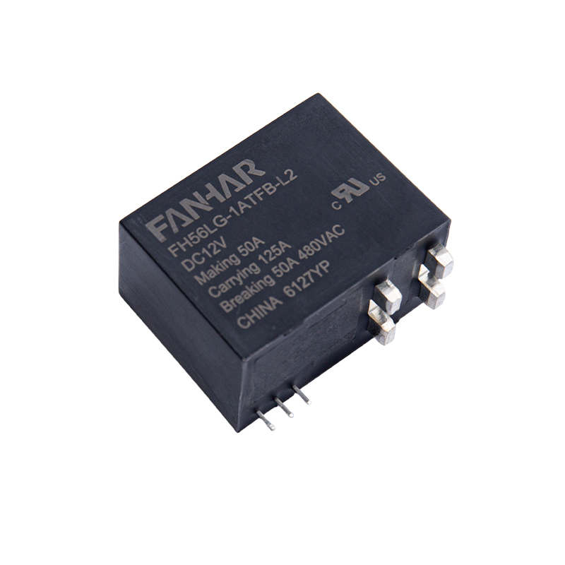 FH56LG 125A ラッチングリレー