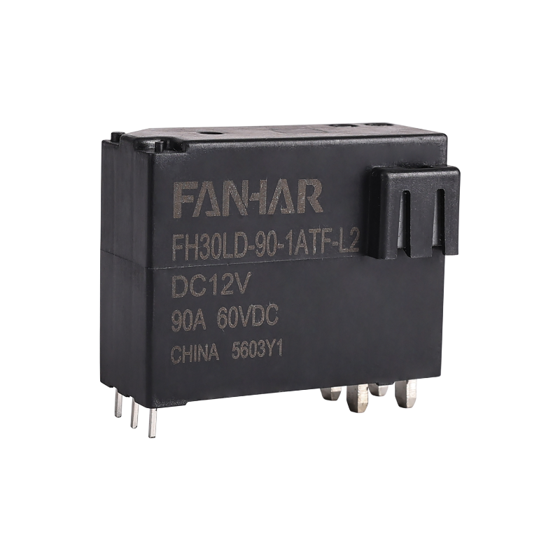 FH30LD-90 90A 新エネルギーリレー